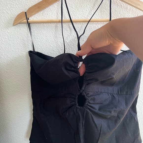 reformation ARIA top || BRAND NEW - Picture 2 of 6